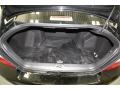 Bourbon Trunk Photo for 2006 Infiniti M #76055451
