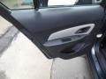 Cyber Gray Metallic - Cruze LS Photo No. 14