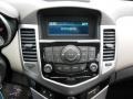 Cyber Gray Metallic - Cruze LS Photo No. 16