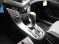 Cyber Gray Metallic - Cruze LS Photo No. 17