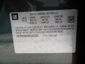 Cyber Gray Metallic - Cruze LS Photo No. 20