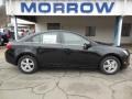 Black Granite Metallic - Cruze LT Photo No. 1