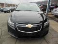 Black Granite Metallic - Cruze LT Photo No. 3