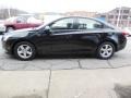 Black Granite Metallic - Cruze LT Photo No. 5