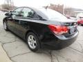 Black Granite Metallic - Cruze LT Photo No. 6