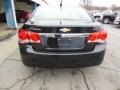 Black Granite Metallic - Cruze LT Photo No. 7