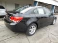 Black Granite Metallic - Cruze LT Photo No. 8