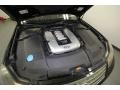 2006 Infiniti M 4.5 Liter DOHC 32 Valve VVT V8 Engine Photo
