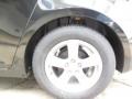 Black Granite Metallic - Cruze LT Photo No. 9