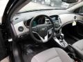 Black Granite Metallic - Cruze LT Photo No. 10