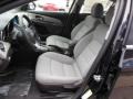 Black Granite Metallic - Cruze LT Photo No. 11