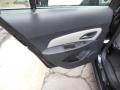 Black Granite Metallic - Cruze LT Photo No. 14