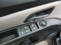Black Granite Metallic - Cruze LT Photo No. 15