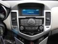 Black Granite Metallic - Cruze LT Photo No. 16