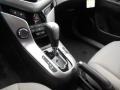 Black Granite Metallic - Cruze LT Photo No. 17
