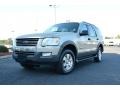 Pueblo Gold Metallic 2006 Ford Explorer XLT