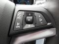 Black Granite Metallic - Cruze LT Photo No. 19