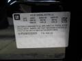 Black Granite Metallic - Cruze LT Photo No. 20
