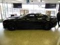 Black - Camaro ZL1 Photo No. 1