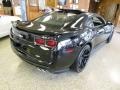 Black - Camaro ZL1 Photo No. 6