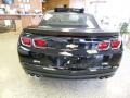 Black - Camaro ZL1 Photo No. 7