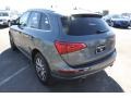 2012 Daytona Gray Pearl Effect Audi Q5 2.0 TFSI quattro  photo #6