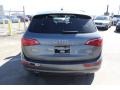 2012 Daytona Gray Pearl Effect Audi Q5 2.0 TFSI quattro  photo #7