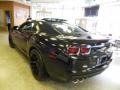 Black - Camaro ZL1 Photo No. 8