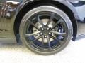 2013 Chevrolet Camaro ZL1 Wheel and Tire Photo