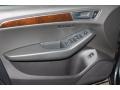 2012 Daytona Gray Pearl Effect Audi Q5 2.0 TFSI quattro  photo #10