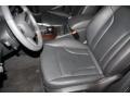 2012 Daytona Gray Pearl Effect Audi Q5 2.0 TFSI quattro  photo #12