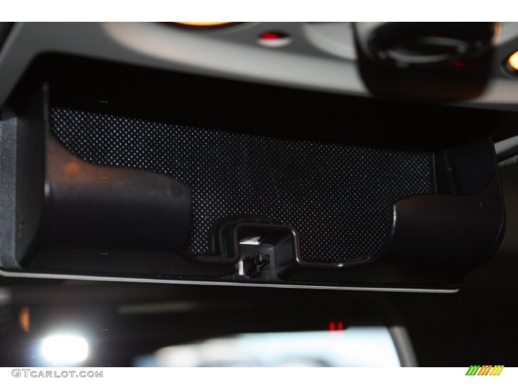 2012 Q5 2.0 TFSI quattro - Daytona Gray Pearl Effect / Black photo #23