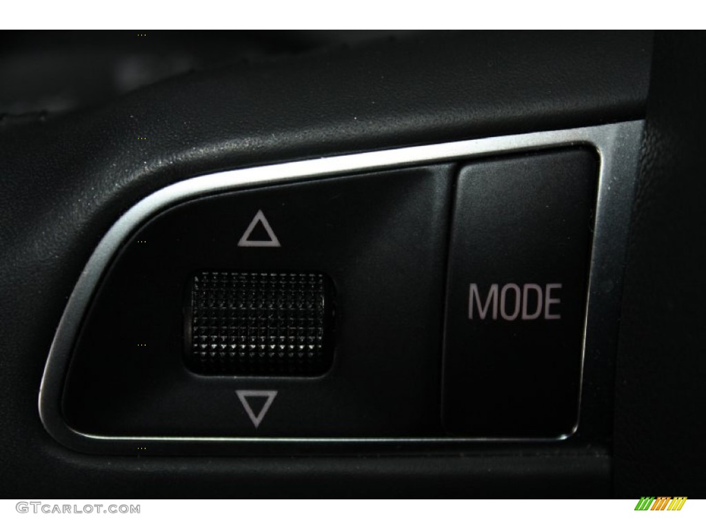 2012 Q5 2.0 TFSI quattro - Daytona Gray Pearl Effect / Black photo #25