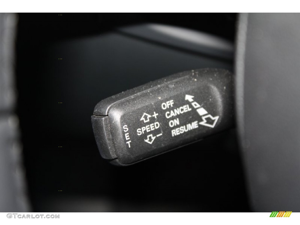 2012 Q5 2.0 TFSI quattro - Daytona Gray Pearl Effect / Black photo #27