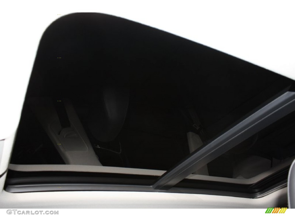 2012 Q5 2.0 TFSI quattro - Daytona Gray Pearl Effect / Black photo #29