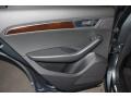 2012 Daytona Gray Pearl Effect Audi Q5 2.0 TFSI quattro  photo #30