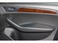2012 Daytona Gray Pearl Effect Audi Q5 2.0 TFSI quattro  photo #41
