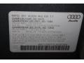 2012 Daytona Gray Pearl Effect Audi Q5 2.0 TFSI quattro  photo #46