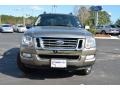 2007 Mineral Grey Metallic Ford Explorer Sport Trac Limited  photo #2