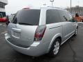 Silver Mist Metallic - Quest 3.5 SE Photo No. 3