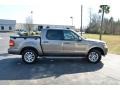 2007 Mineral Grey Metallic Ford Explorer Sport Trac Limited  photo #4