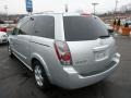 Silver Mist Metallic - Quest 3.5 SE Photo No. 5