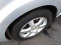 2007 Silver Mist Metallic Nissan Quest 3.5 SE  photo #9