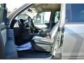 Mineral Grey Metallic - Explorer Sport Trac Limited Photo No. 17