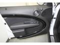 Carbon Black Door Panel Photo for 2013 Mini Cooper #76057227