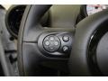 Carbon Black Controls Photo for 2013 Mini Cooper #76057372