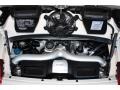 3.6 Liter Twin-Turbocharged DOHC 24V VarioCam Flat 6 Cylinder Engine for 2009 Porsche 911 Turbo Cabriolet #76057425