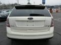 White Sand Tri-Coat Metallic - Edge Limited AWD Photo No. 4