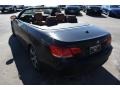 2009 Black Sapphire Metallic BMW 3 Series 328i Convertible  photo #6