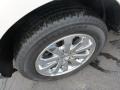 White Sand Tri-Coat Metallic - Edge Limited AWD Photo No. 9